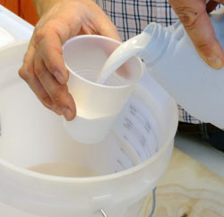 Anchoring primers additives Anchoring, primers, and additives