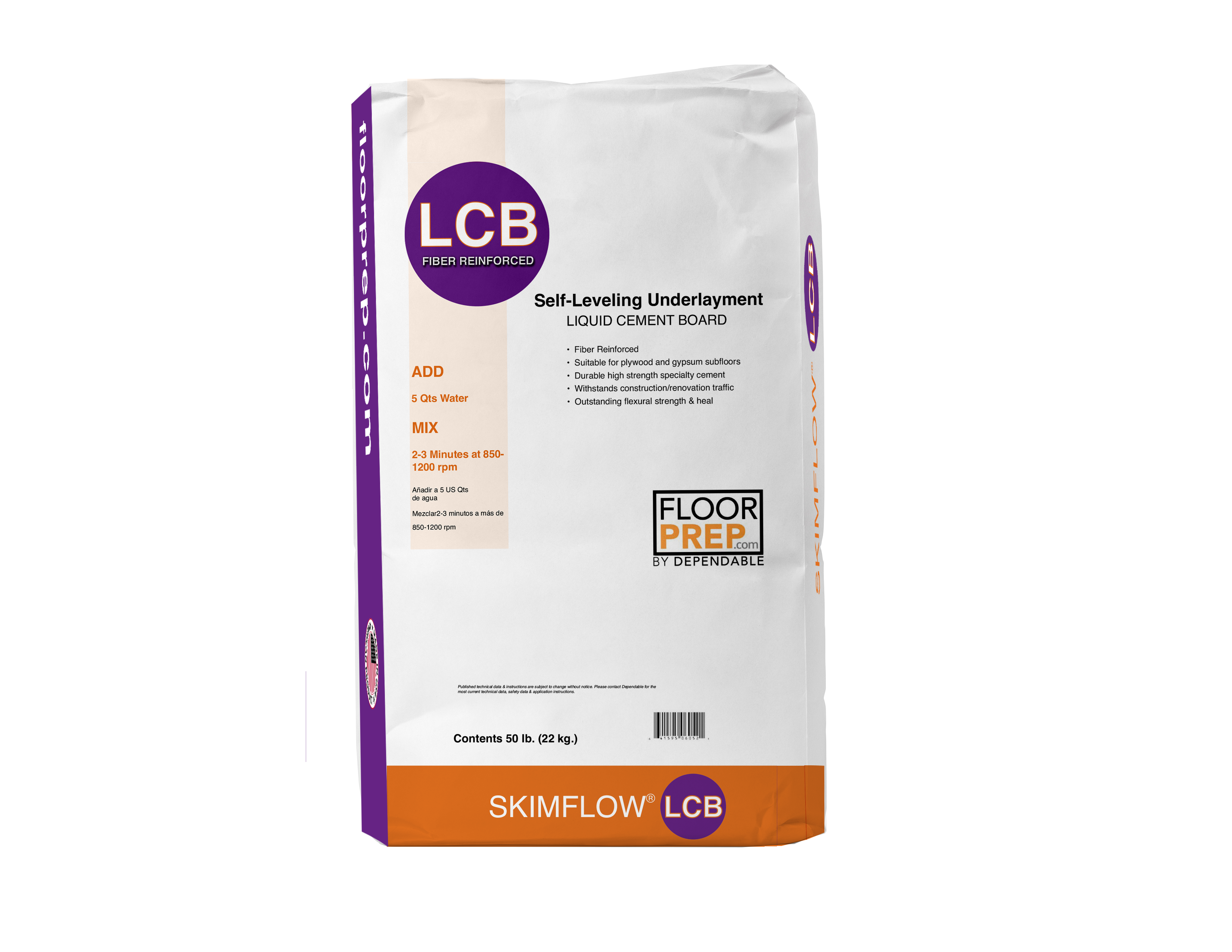 LCB LCB