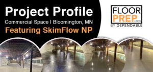 Commercial Project, Bloomington, MN